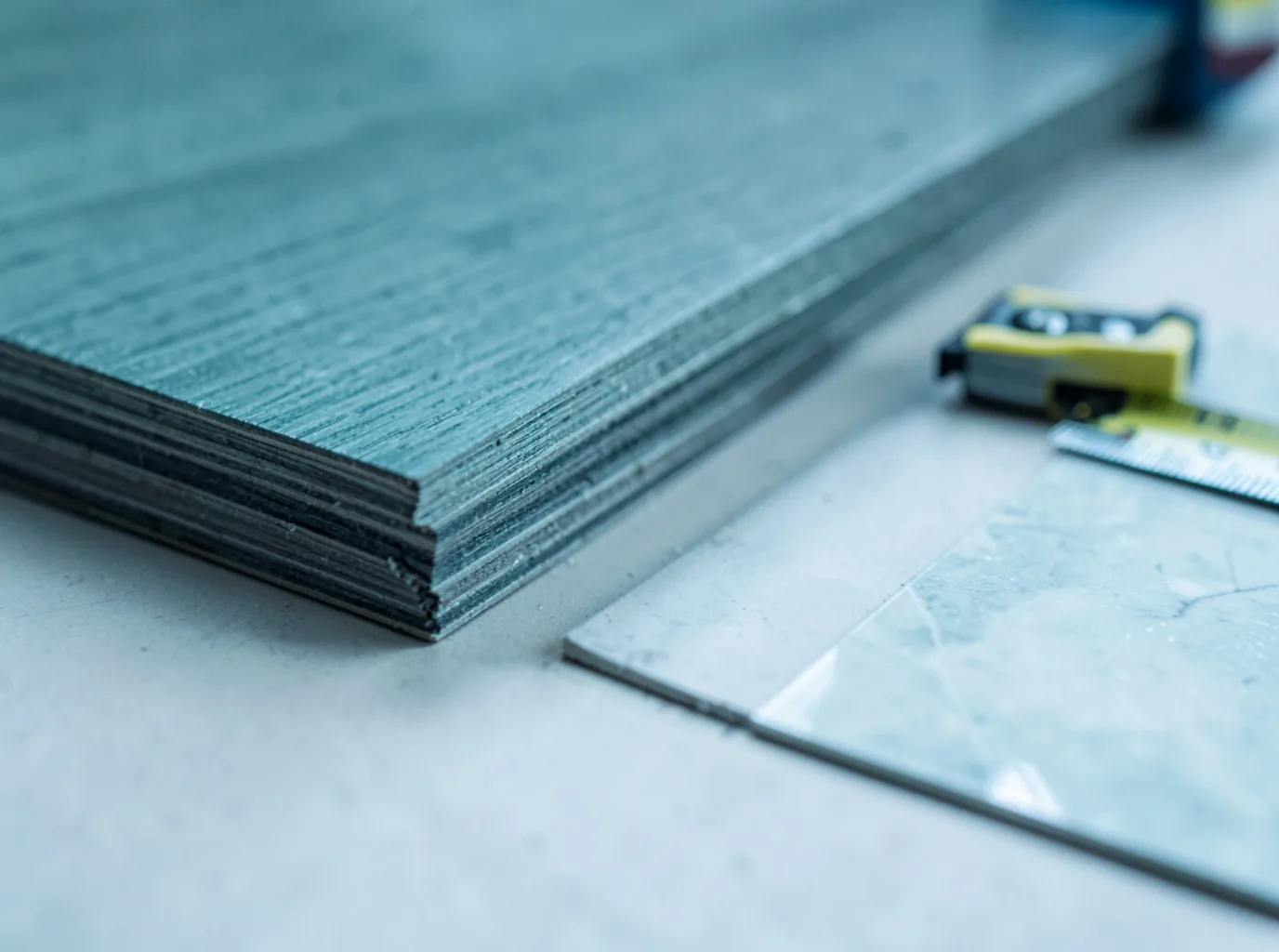 Luxury Vinyl Plank Installation Oil City, PA FAQs